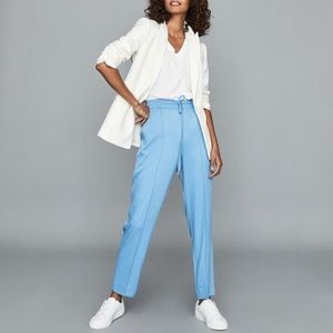 NWT REISS Juno Jogger Trouser Size 8